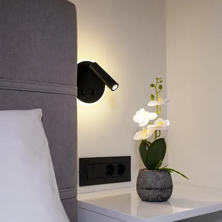 Daire Peonia Ii Modern With Balcony Near Old Town